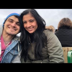 Meet your Posher, Bobbi